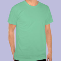 PEACEFUL REVOLUTION t-shirts