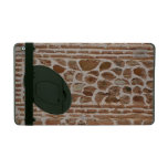 Peaceful Rock Garden iPad Cases