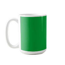Peaceful scene near alnwick castle coffee mug