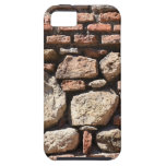 Peaceful Stone Garden iPhone 5 Cover