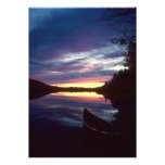 Peaceful Stratocumulus Personalized Invitation