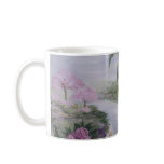 Peaceful Stream Coffee Mug