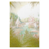 Peaceful Stream Stationery by danieljm Peaceful Stream Stationery