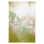Peaceful Stream Stationery