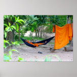 Peaceful Studying Posters