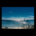 Peaceful Summer Day posters