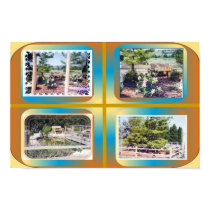 PEACEFUL VIEW posters by KABSANNIE PEACEFUL VIEW posters