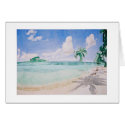 peaceful waters cards