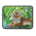 tiger, tigers, bengal tiger, bengal, tiger sleeve,