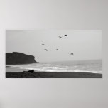 Peacefullness poster