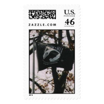 PEACEKEEPERS GONE postage