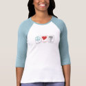 peacelovedonkeys t-shirts