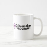 Peacemaker Mug