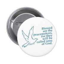 Peacemakers Button