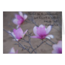Peacemakers Card