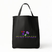 Peacemonger bags by orsobear Peacemonger bags