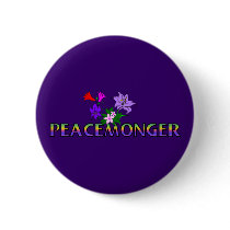 Peacemonger buttons