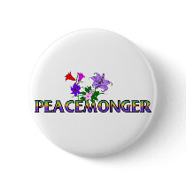 Peacemonger buttons
