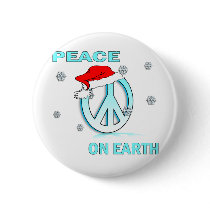 peaceonearth buttons