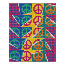 Peaces posters by Yargnad Peaces posters