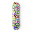 peacesigns skateboards