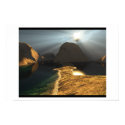 Peacful waters posters by Sanby Peacful waters posters