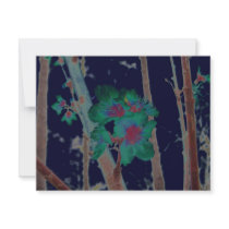 Peach Blossom Dream invitations by RayeeDaze Peach Blossom Dream invitations
