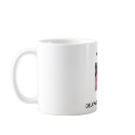 PEACH, DELAWARE STATE FLOWER mugs by stranger2315 PEACH, DELAWARE STATE FLOWER mugs