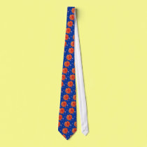 PEACH DREAMS Tie