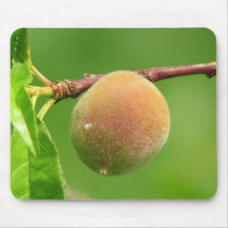 Peach Fuzz Mouse Mats