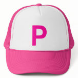 Peach Princess Mario Style Hat