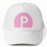 Peach Princess Mario Style Hat 2