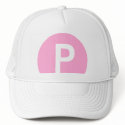 Peach Princess Mario Style Hat 2