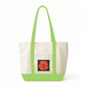 Peach Rose Bag