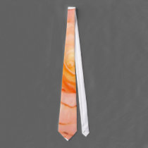 Peach Rose ties