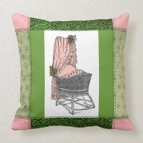 Bassinet pillow Clearance