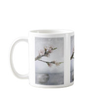 Peach Stone - Mug