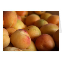Peaches cards