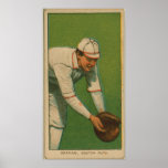 Peaches Graham, Boston Doves/Boston Rustlers posters