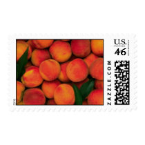 Peaches Stamps