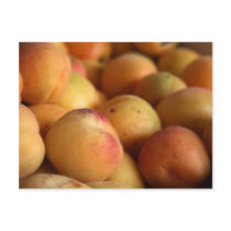 Peaches postcards