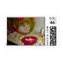 Peaches WoWzers postage by trixster1968 Peaches WoWzers postage