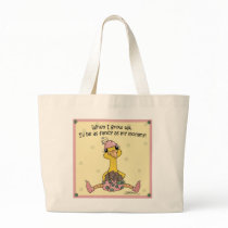 Peachick Fancy like Mommy bags by creationhrt Peachick Fancy like Mommy bags