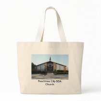 Peachtree City SDA Church Bag