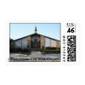 Peachtree City SDA Church Stamps by PTCSDA Peachtree City SDA Church Stamps