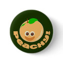 Peachy Dark buttons