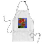 Peachy Keen Apron