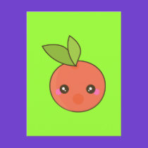 Peachy Keen postcards