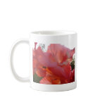 Peachy Pink Gladiola :) mugs