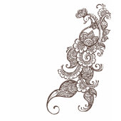 ' Peacock'